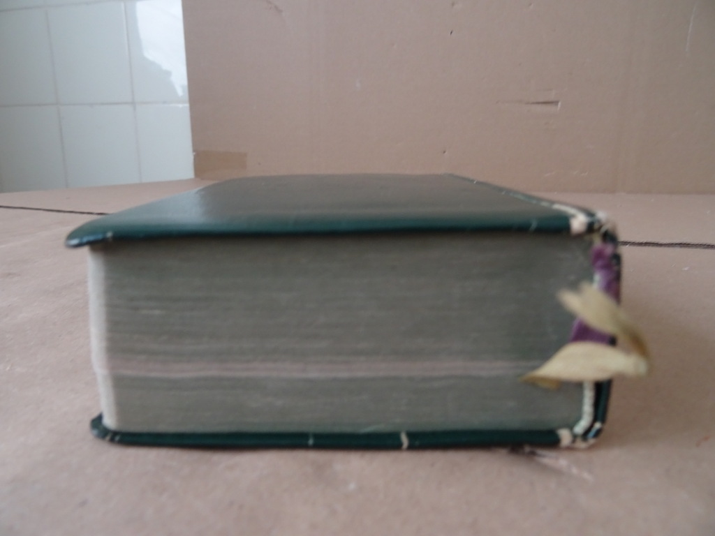 J. Koenders Pr. Missale Romanum - Afbeelding 27