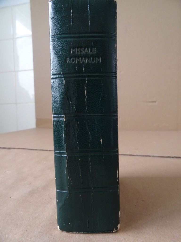 J. Koenders Pr. Missale Romanum - Afbeelding 33