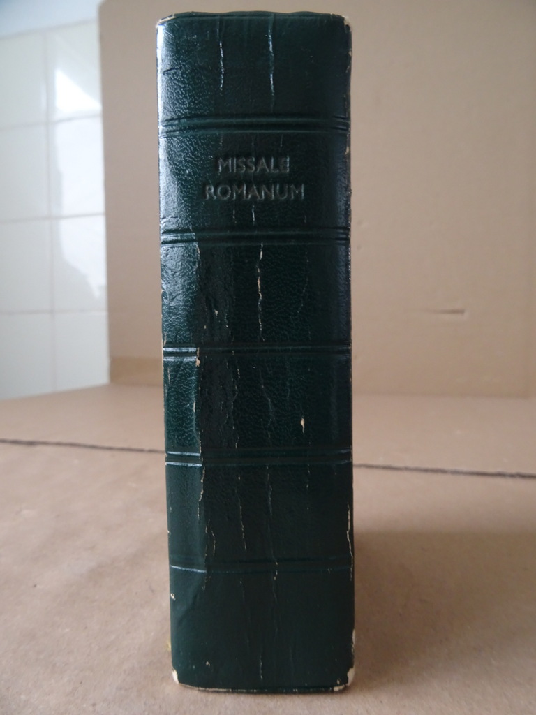 J. Koenders Pr. Missale Romanum - Afbeelding 34
