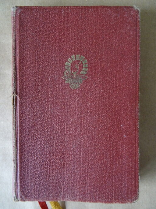 Modern gebedenboek voor meisjes