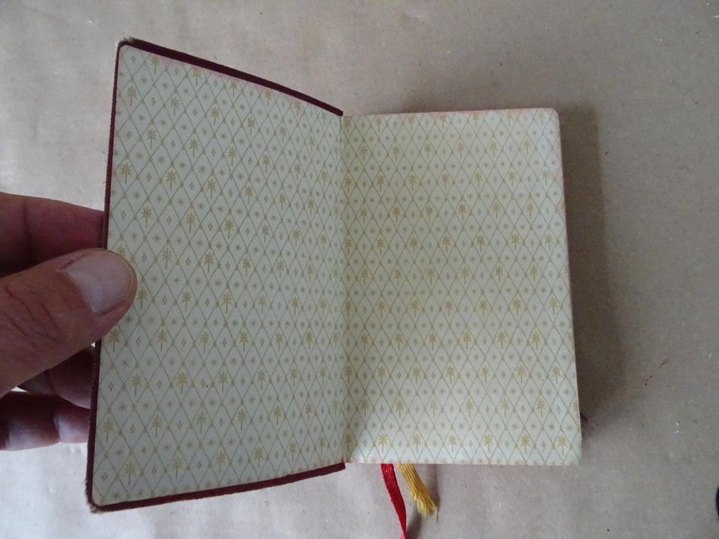 Modern gebedenboek voor meisjes - Afbeelding 3