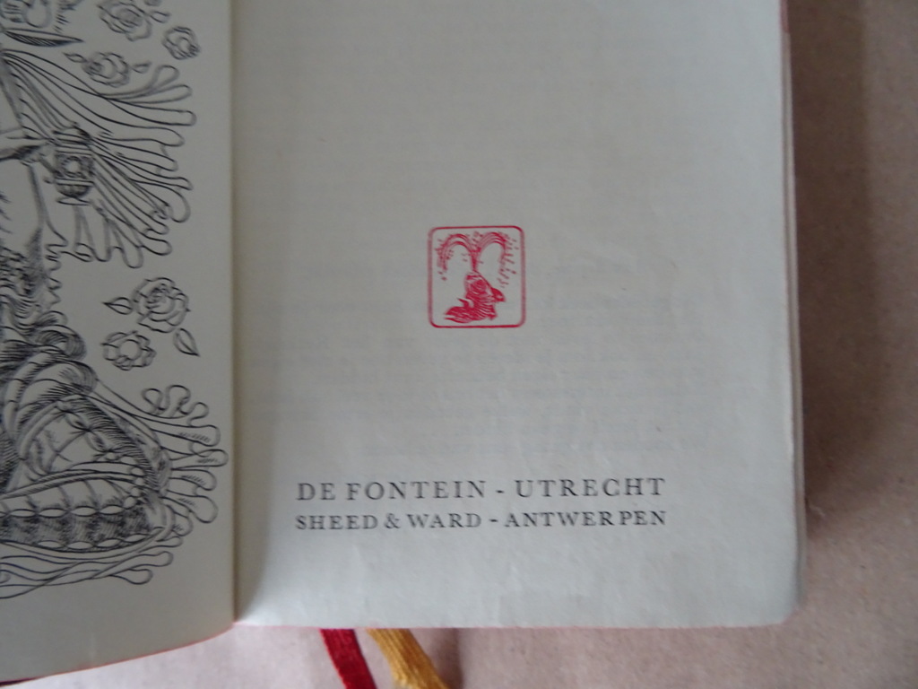 Modern gebedenboek voor meisjes - Afbeelding 5