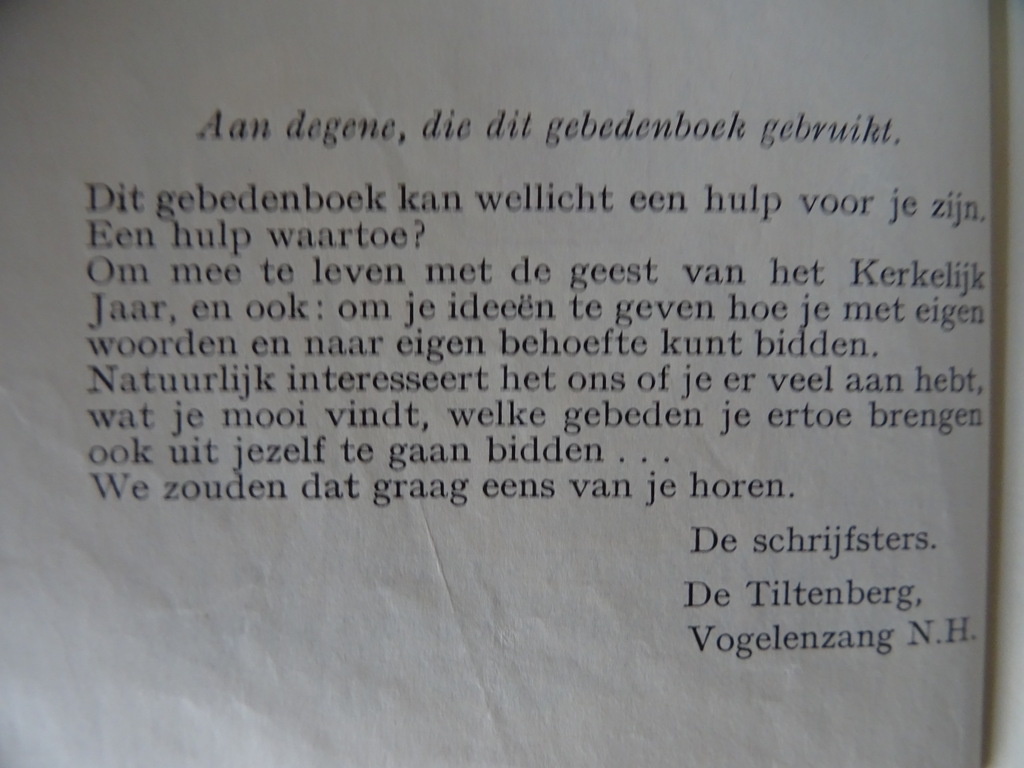 Modern gebedenboek voor meisjes - Afbeelding 7