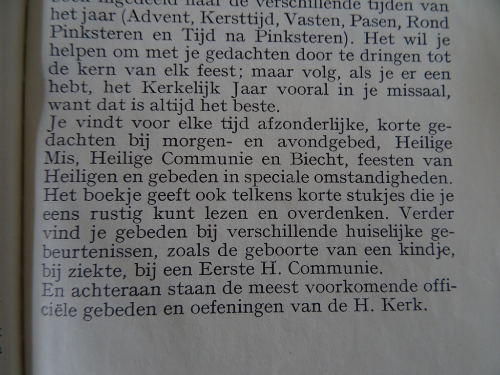 Modern gebedenboek voor meisjes - Afbeelding 9