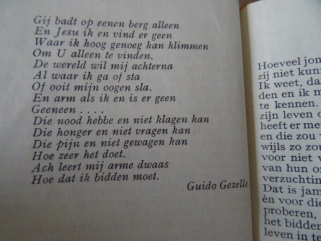 Modern gebedenboek voor meisjes - Afbeelding 10
