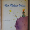 Antoine de Saint-Exupéry De kleine prins