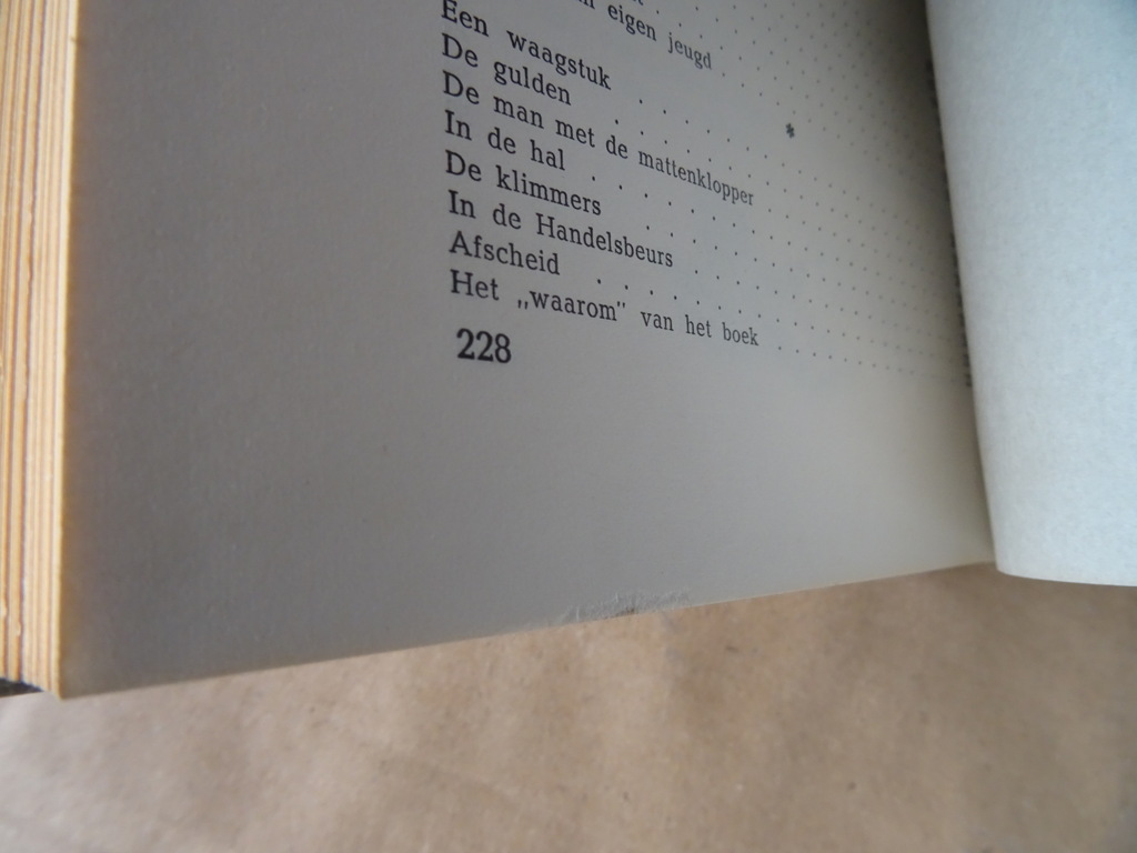W. G. Van de Hulst Herinneringen van een schoolmeester - Afbeelding 12