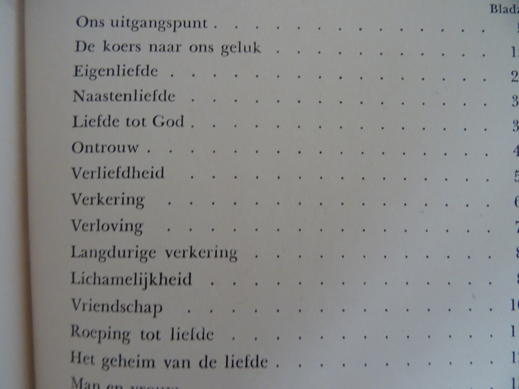 Fons Jansen Liefde - Afbeelding 14