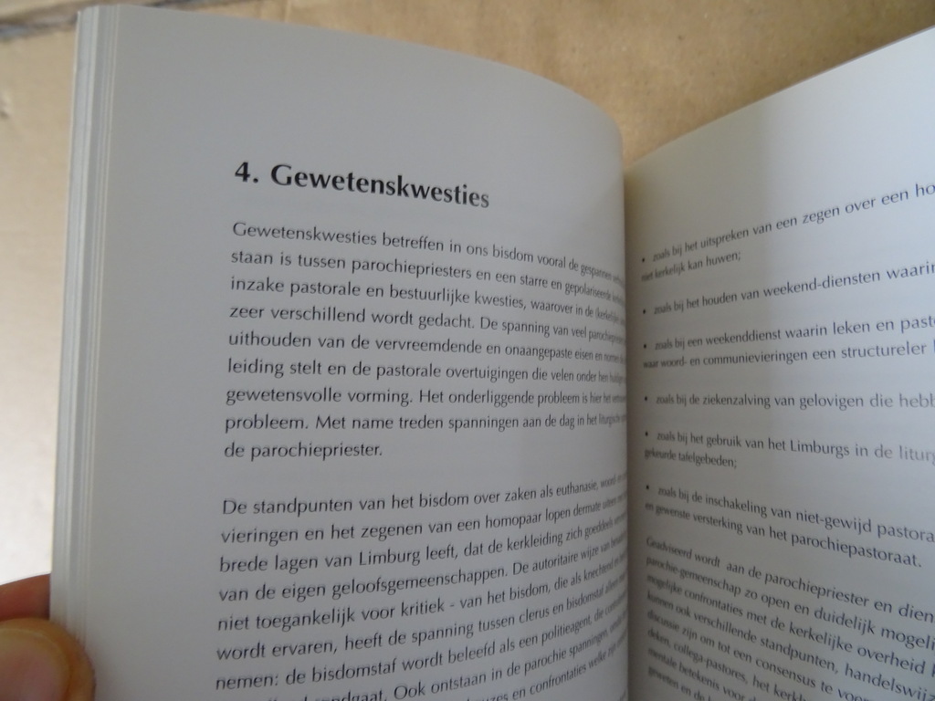 Jan van der Wal Aan het eind van z'n Latijn - Afbeelding 12