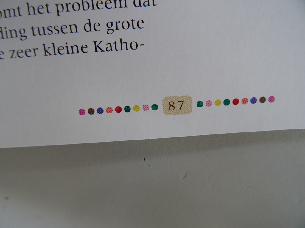 Katholieke Informatie Nr. 28 De Kerk in de Hoorn van Afrika - Afbeelding 10