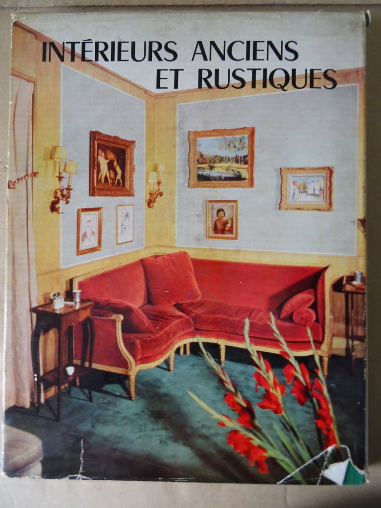 Maurice Andrac Intérieurs anciens et rustiques - Afbeelding 16