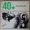 Wim Hazeu en Cor Holst 40+ Literaire radio-portretten