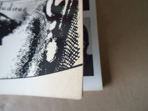 Alternative view of Wim Hazeu en Cor Holst 40+ Literaire radio-portretten