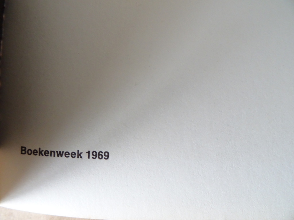 Wim Hazeu en Cor Holst 40+ Literaire radio-portretten - Afbeelding 6
