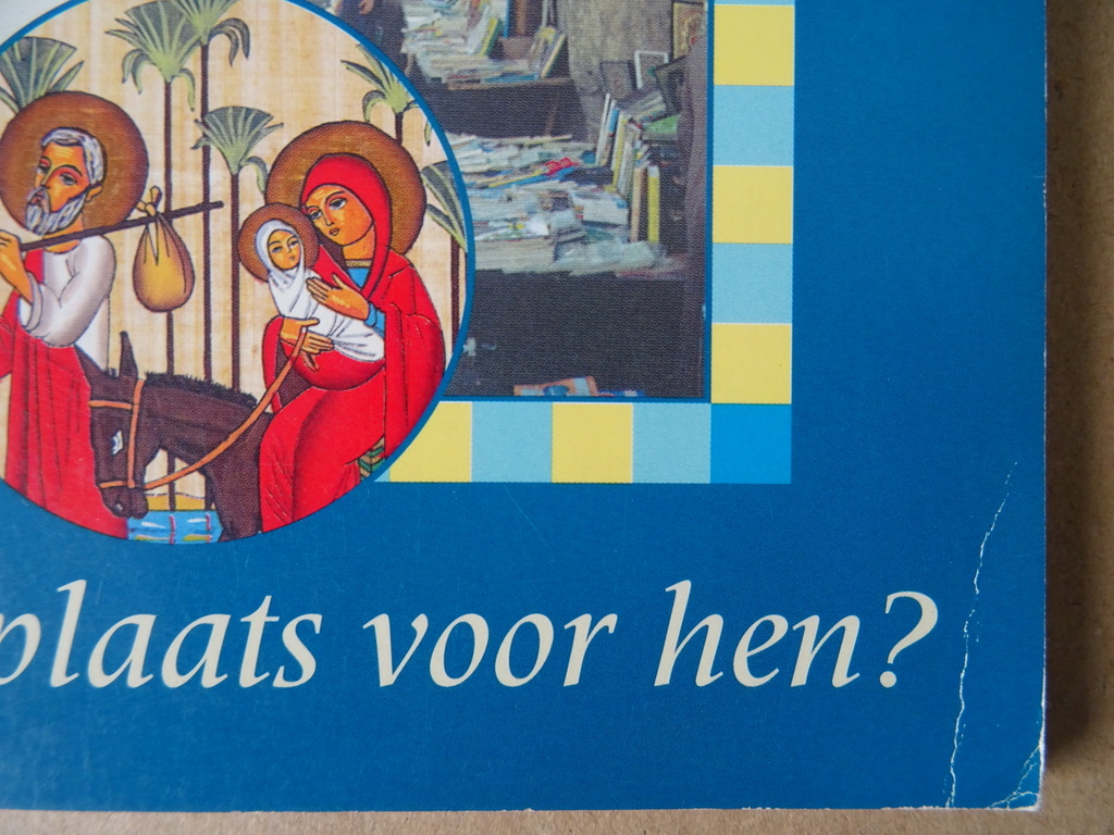 Katholieke Informatie Nr. 19 Christenen in het Midden-Oosten - Afbeelding 3