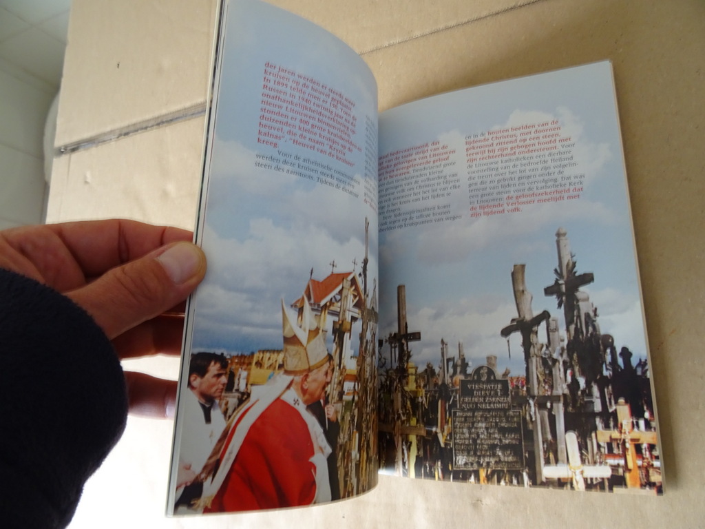 Katholieke Informatie Nr. 23 De Kerk in de Baltische Staten - Afbeelding 6