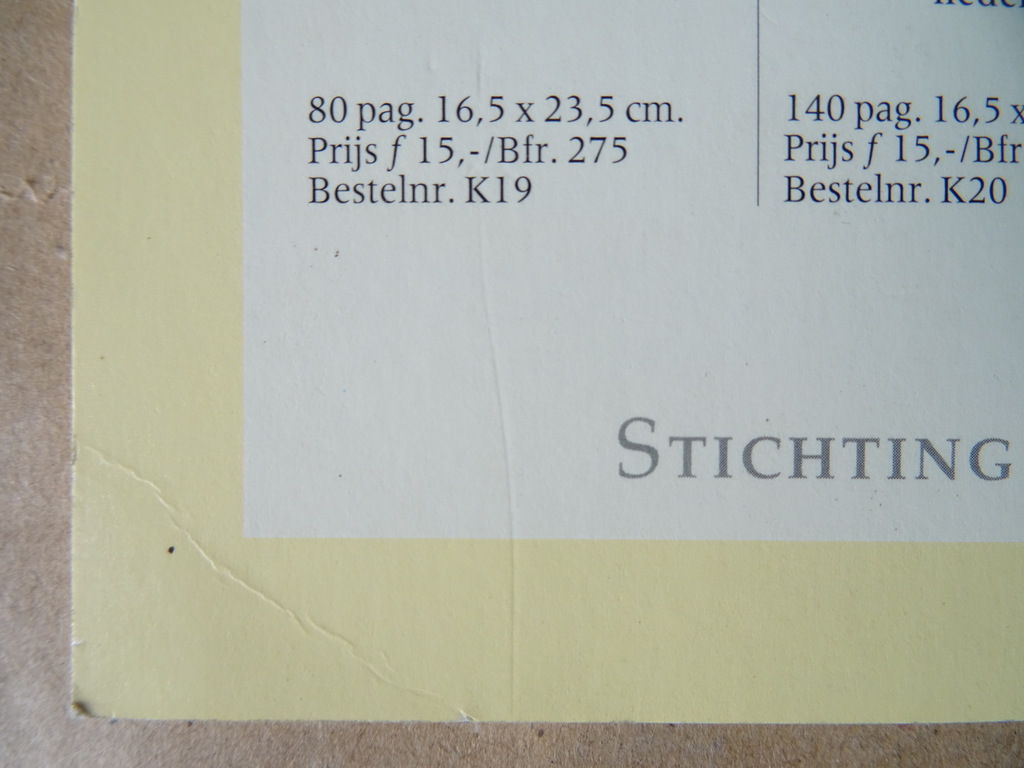 Katholieke Informatie Nr. 23 De Kerk in de Baltische Staten - Afbeelding 14
