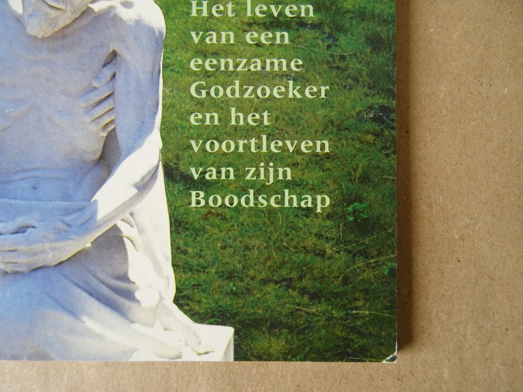 Katholieke Informatie Nr. 26 Damiaan een Heilige voor onze tijd - Afbeelding 3