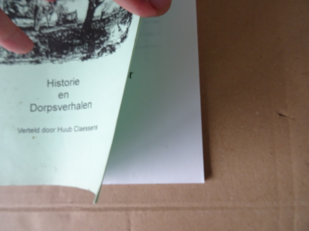 Huub Claessens Weustenrade Historie en Dorpsverhalen - Afbeelding 4