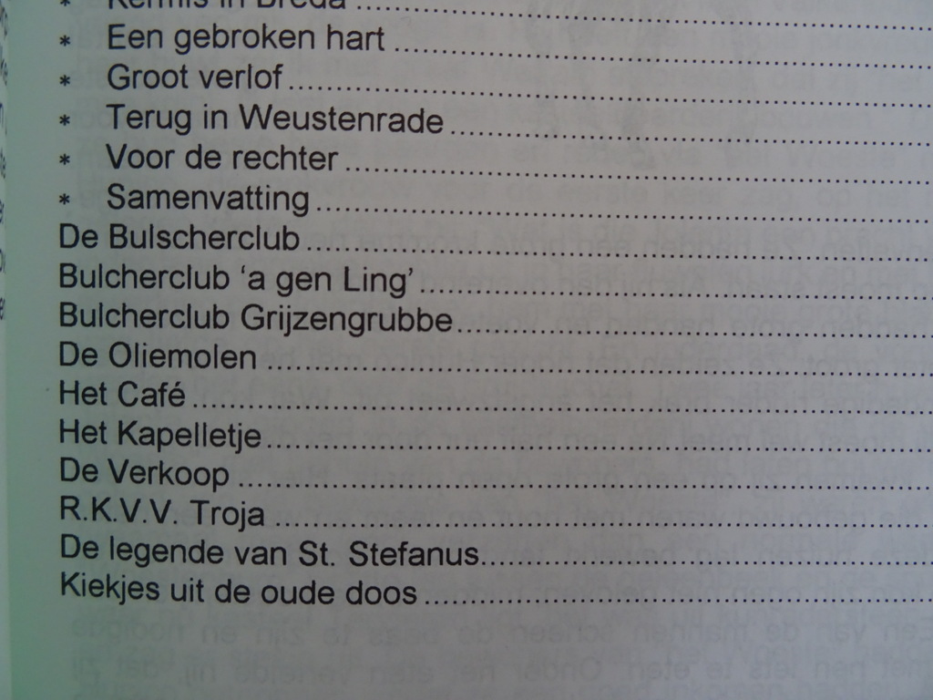 Huub Claessens Weustenrade Historie en Dorpsverhalen - Afbeelding 10