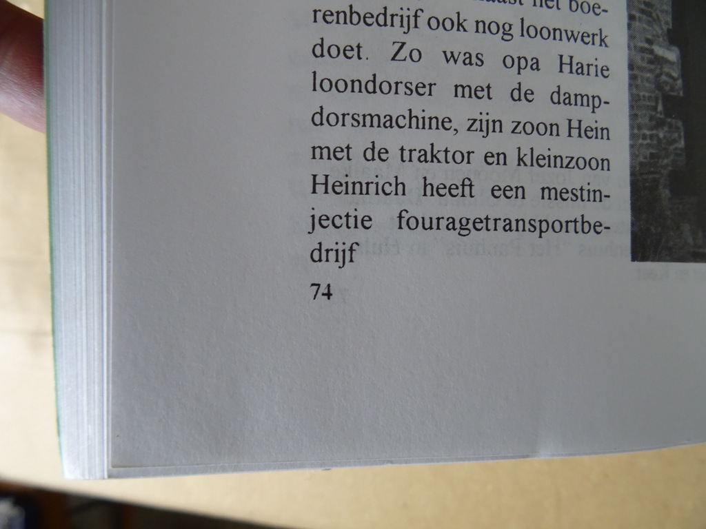 Huub Claessens Weustenrade Historie en Dorpsverhalen - Afbeelding 14