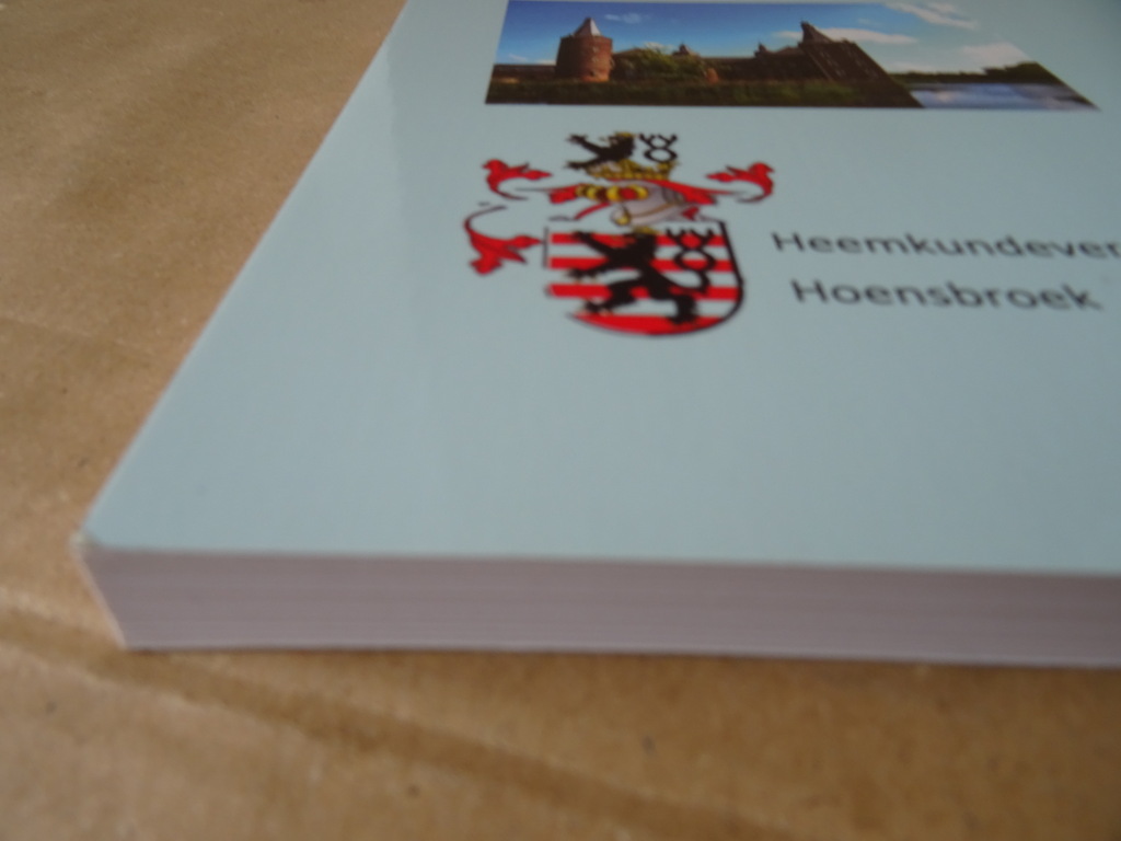 Math Mertens Nieuw Lotbroek in woord en beeld - Afbeelding 16