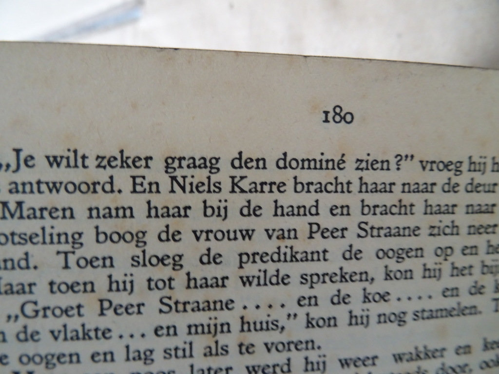 Harry Söiberg In het land der levenden - Afbeelding 20