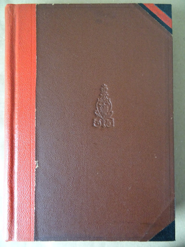 De Heilige boeken van het Oude Verbond vijfde deel