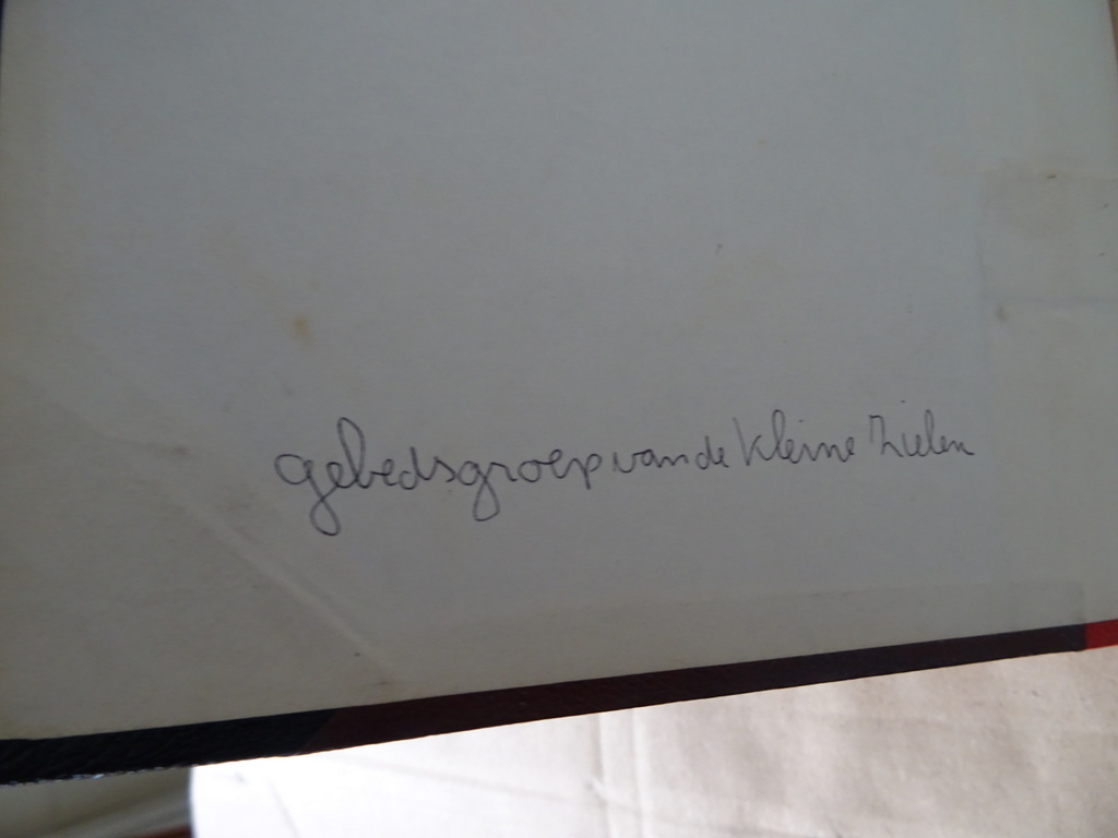 De Heilige boeken van het Oude Verbond vijfde deel - Afbeelding 4