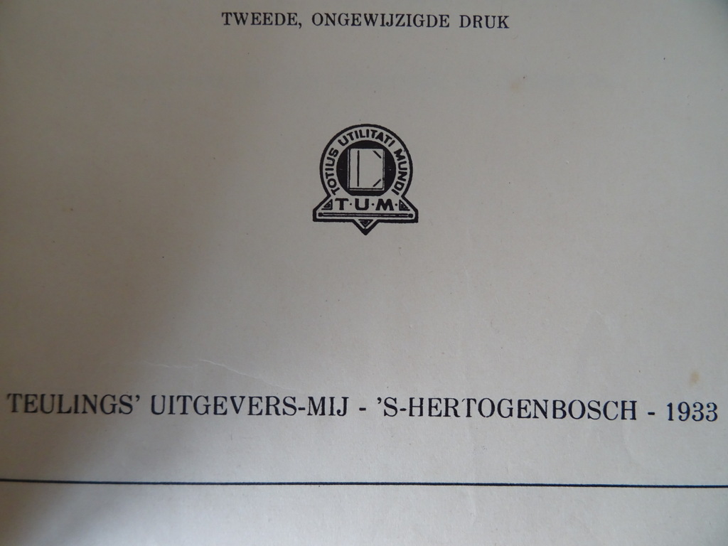De Heilige boeken van het Oude Verbond vijfde deel - Afbeelding 7