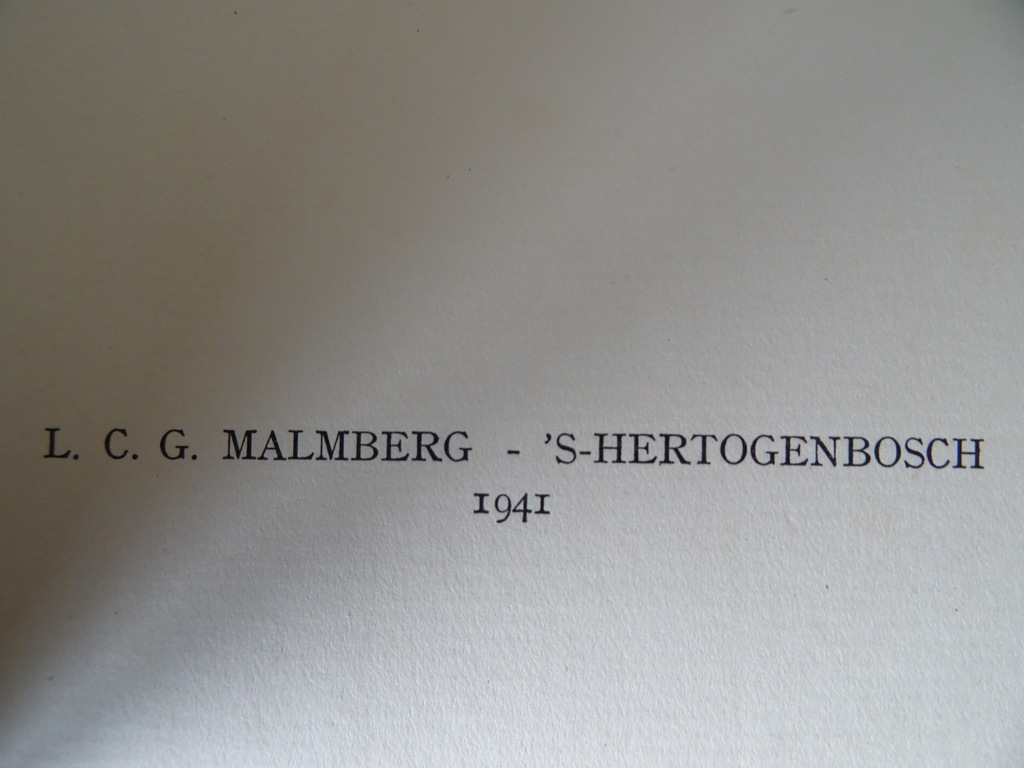 Dr. Jos. Creyghton s.j. Credo - Afbeelding 7