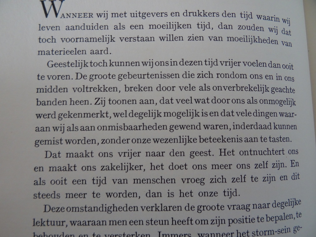 Dr. Jos. Creyghton s.j. Credo - Afbeelding 11
