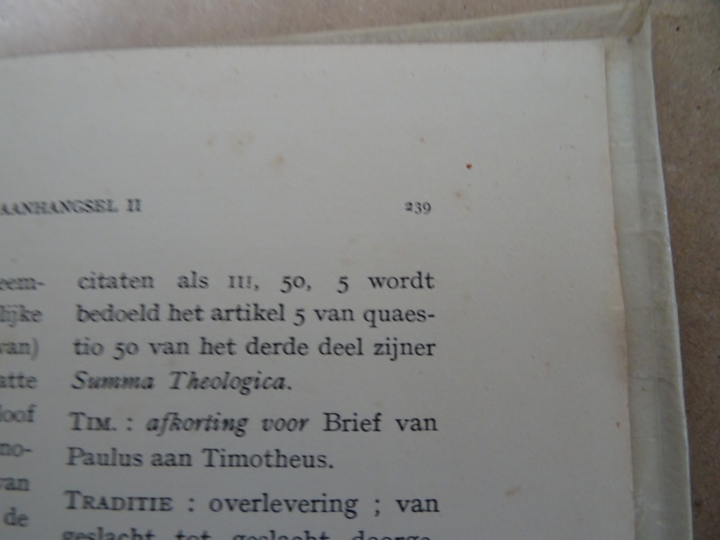 Dr. Jos. Creyghton s.j. Credo - Afbeelding 14