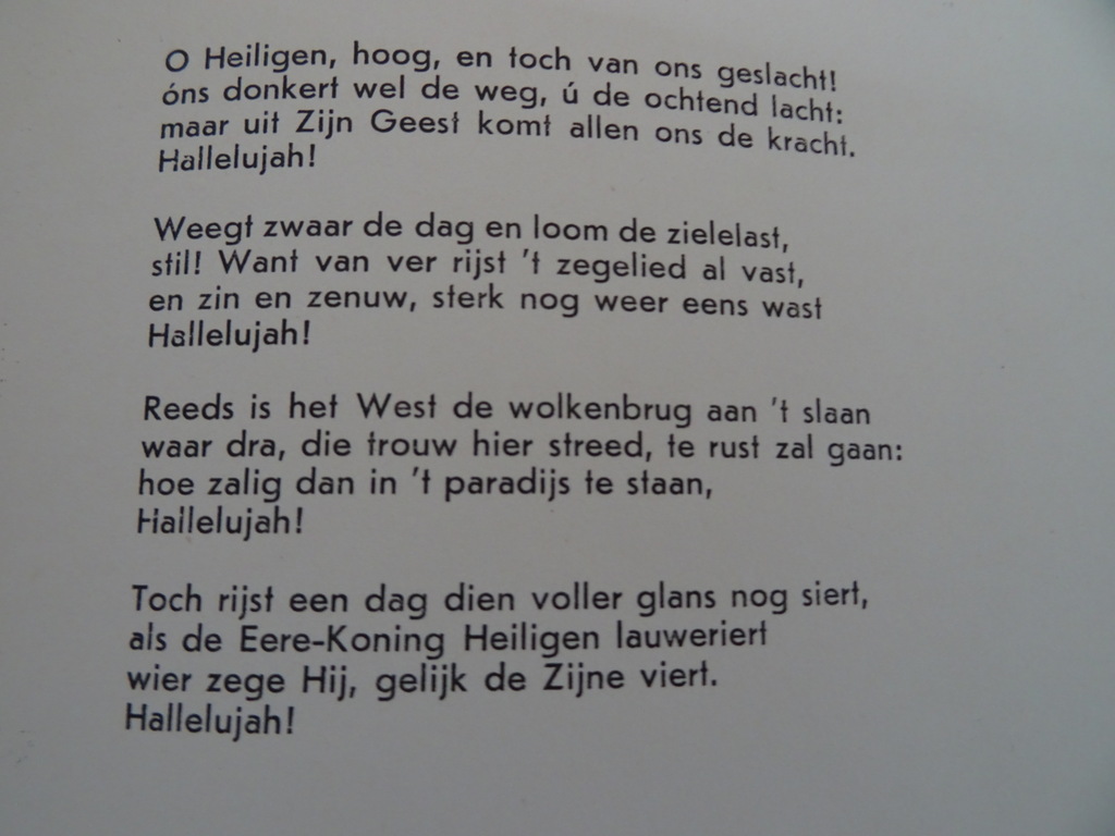 Nils Beskow Jezus onze hoop - Afbeelding 13