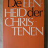 Augustus Kardinaal Bea De eenheid der christenen