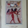 A. Gaddis & sons Egyptian amulets