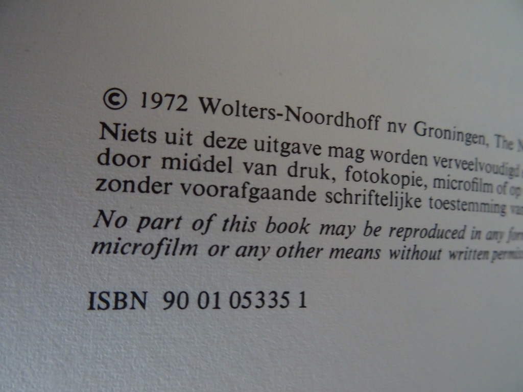 R. Bär J. van Reek Collectie Wipperoen strips 1970-1972 - Afbeelding 20