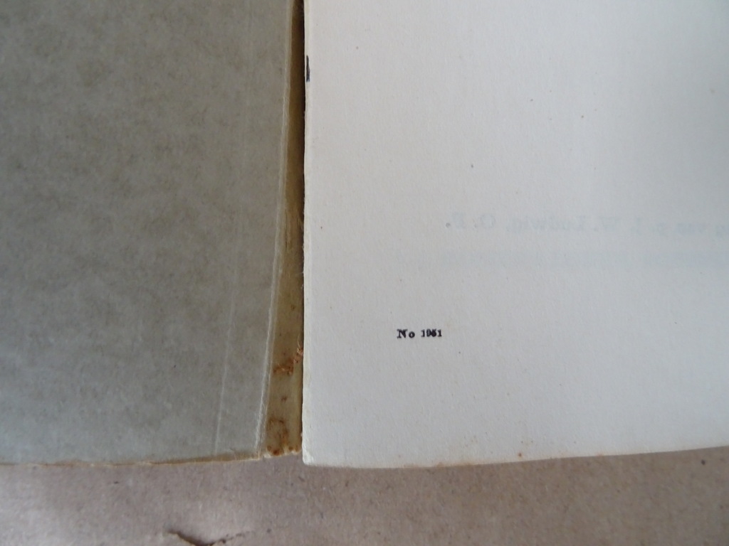 A. Lemonnyer O.P. Ons Goddelijk Leven - Afbeelding 5
