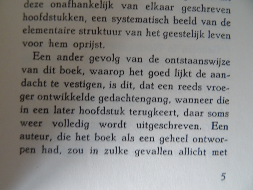 A. Lemonnyer O.P. Ons Goddelijk Leven - Afbeelding 15