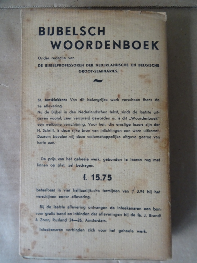 A. Lemonnyer O.P. Ons Goddelijk Leven - Afbeelding 19