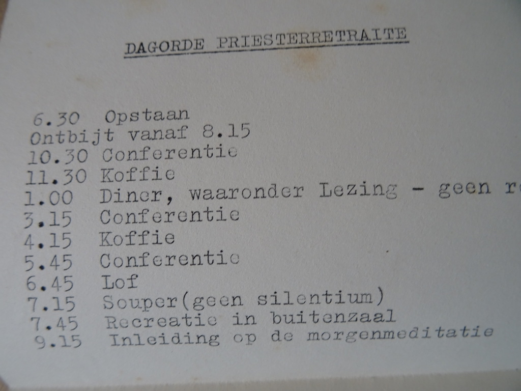 A. Lemonnyer O.P. Ons Goddelijk Leven - Afbeelding 21