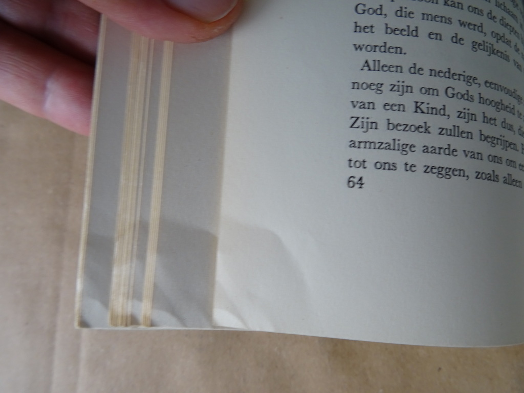 Robert I. Gannon S.J. Hebben wij Christus nodig? - Afbeelding 8