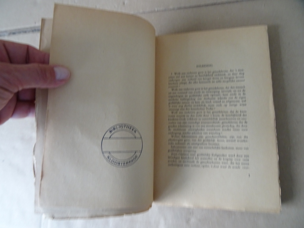 EM. Van Coppenolle C.SS.R. Algemeene Sakramentenleer - Afbeelding 9