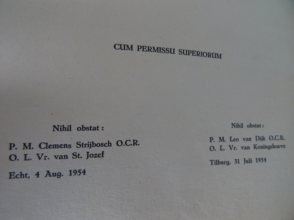P. M. Tarcisius Passier O.C.R. Kolibrietje het kermiskind - Afbeelding 8