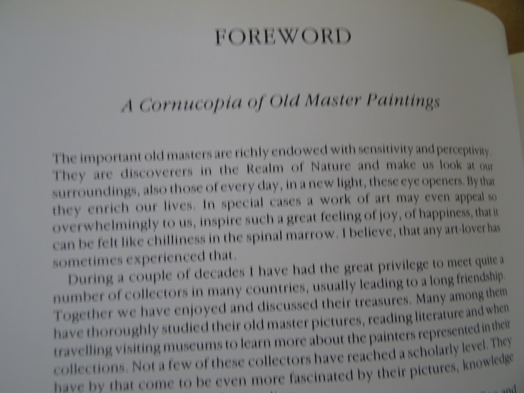 David Koetser Zurich Fine Old Master Paintings - Afbeelding 6