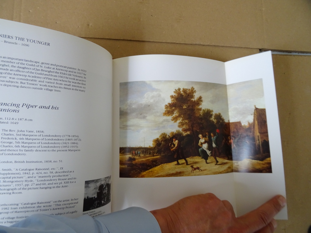 David Koetser Zurich Fine Old Master Paintings - Afbeelding 11