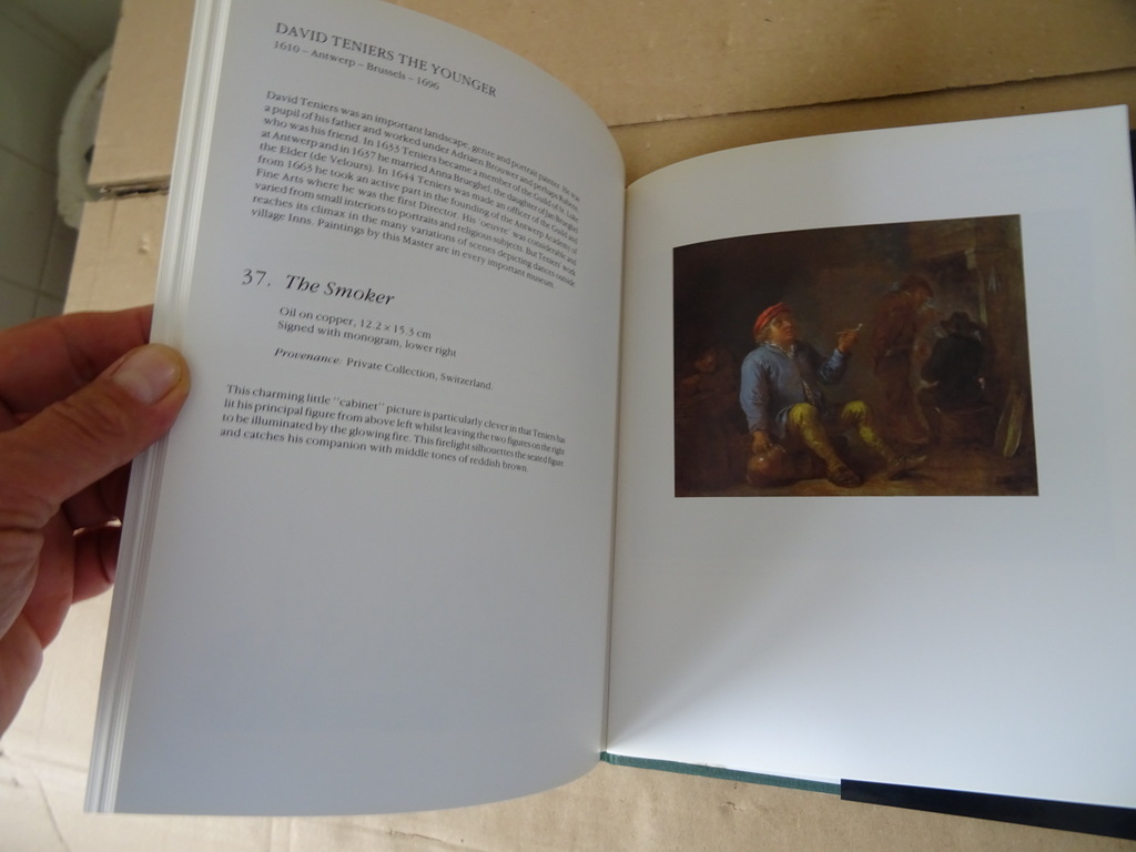 David Koetser Zurich Fine Old Master Paintings - Afbeelding 12