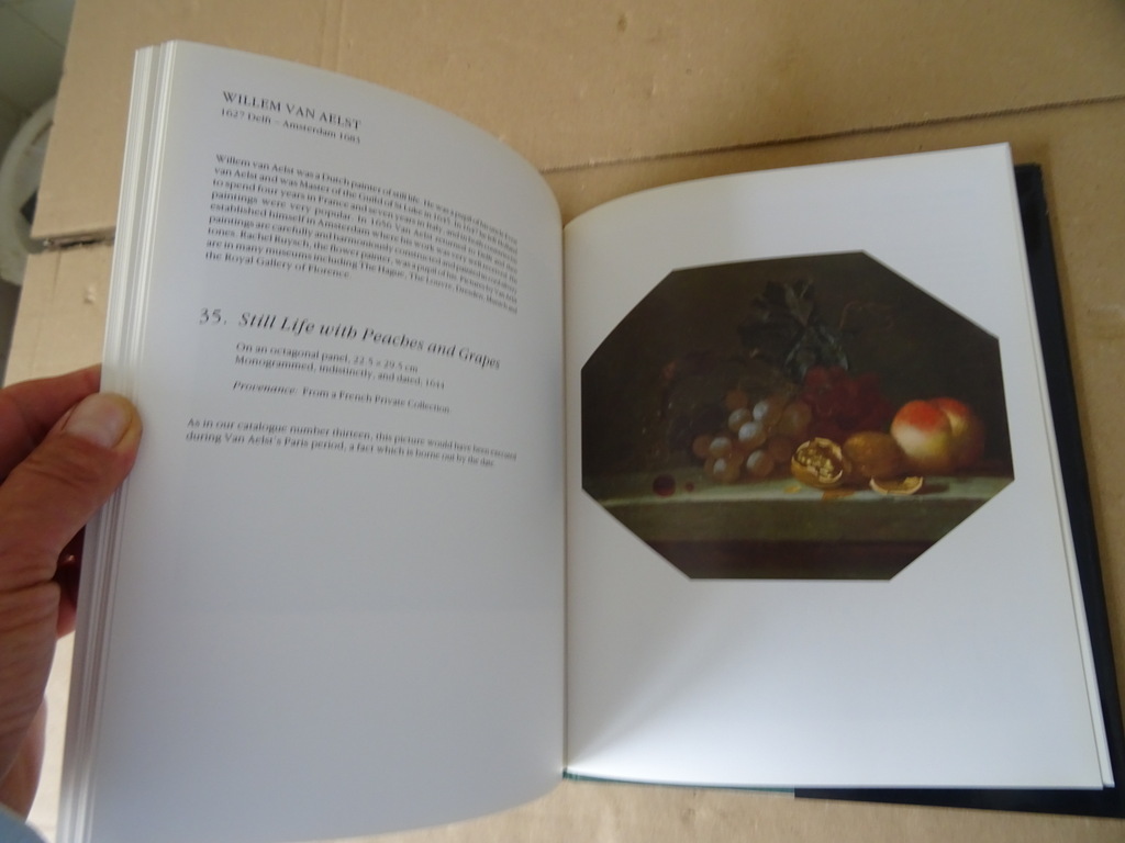 David Koetser Zurich Fine Old Master Paintings - Afbeelding 13