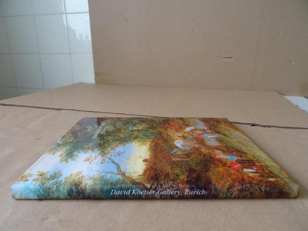 David Koetser Zurich Fine Old Master Paintings - Afbeelding 21