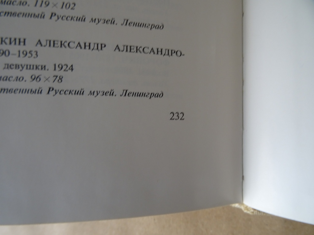 L. Mochalov and N. Barabanova The Female Portrait in Russian Art - Afbeelding 14